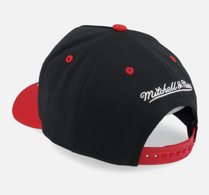 NBA Star Power Pro Bulls Snapback