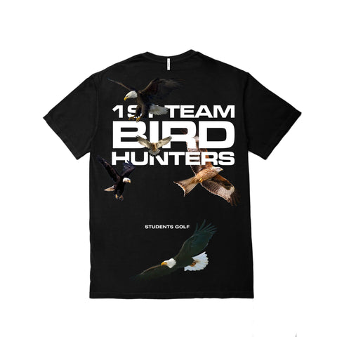1st Team Bird Hunters T-Shirt
