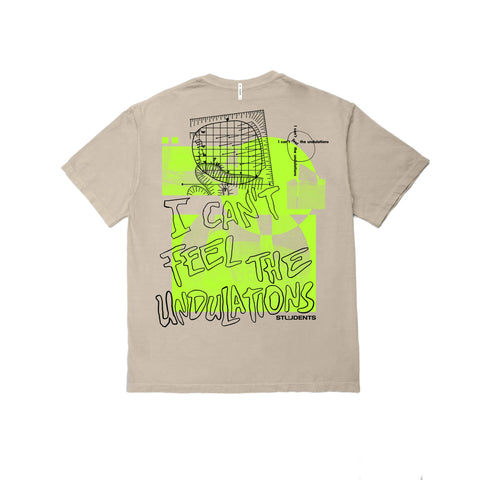 Undulations T-Shirt
