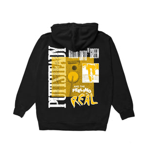 Putt Steady Pullover Hoodie