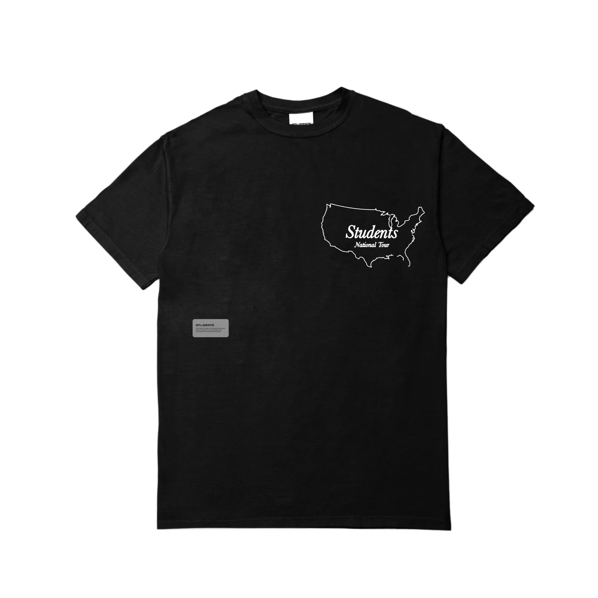 National Tour T-Shirt