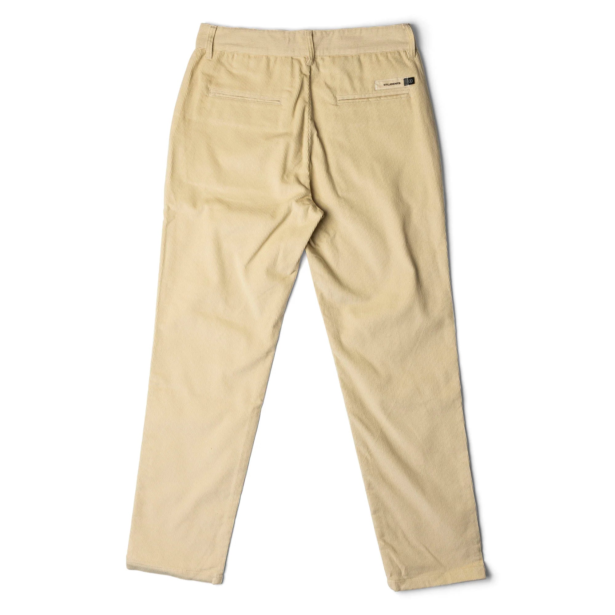 Duncan Wide Wale Corduroy Pants