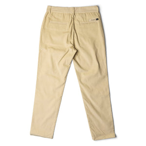 Duncan Wide Wale Corduroy Pants