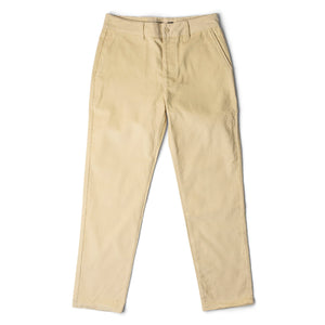 Duncan Wide Wale Corduroy Pants