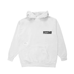 Putt Steady Pullover Hoodie