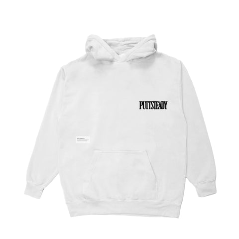 Putt Steady Pullover Hoodie