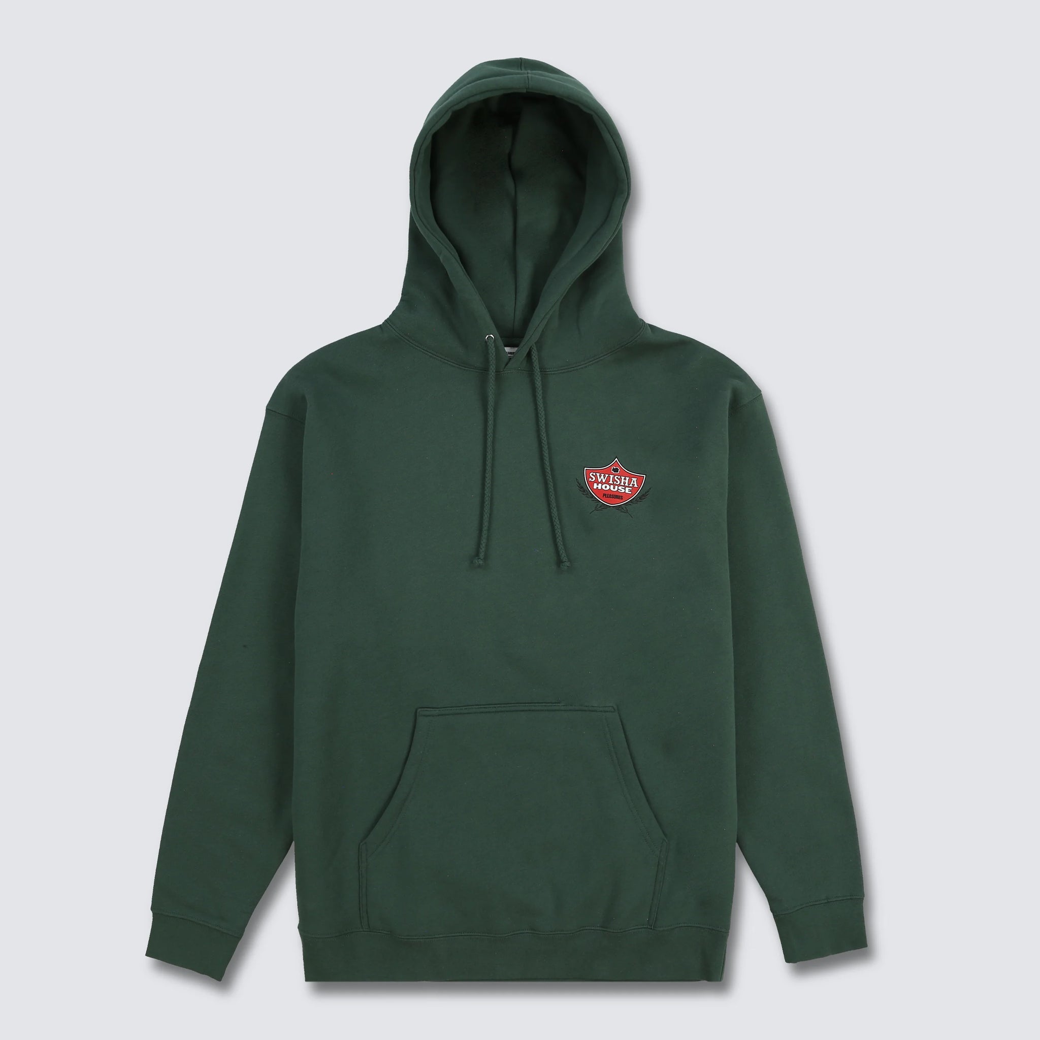 SWISHA HOODIE