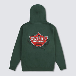 SWISHA HOODIE