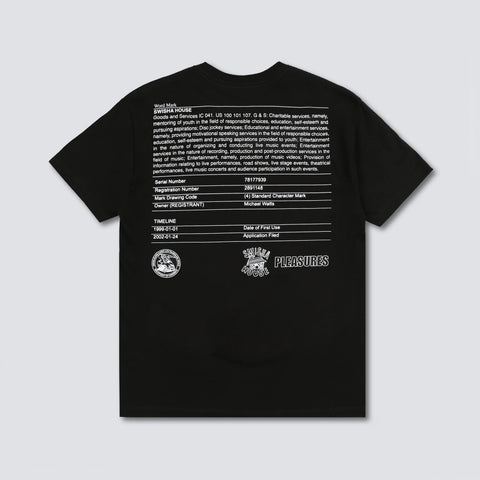 TRADEMARK T-SHIRT