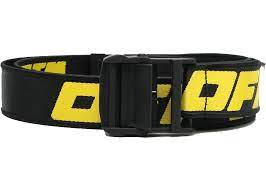 TAPE INDUSTRIAL BELT H35