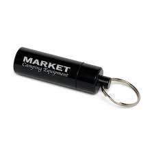 LAND ESCAPE MATCHTUBE KEYCHAIN