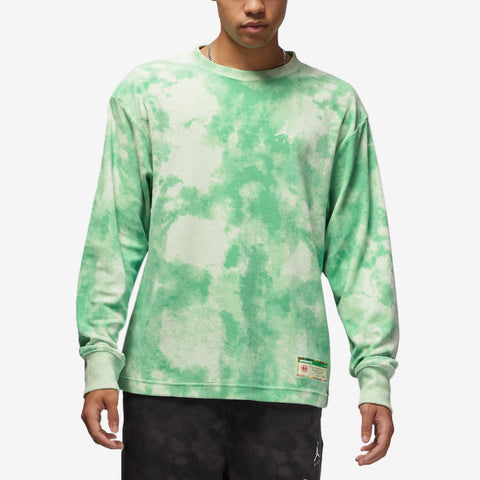 Jordan x J Balvin L/S Shirt