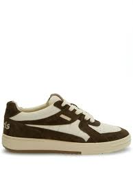 PALM UNIVERSITY LT AUTH SUEDE
