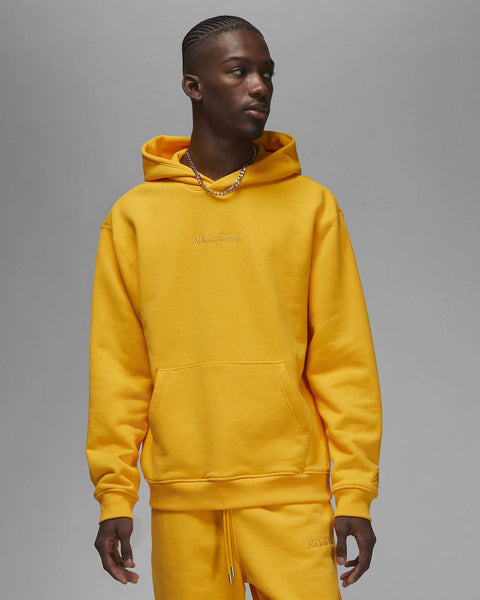Jordan "Air Jordan" Men's Fleece Hoodie