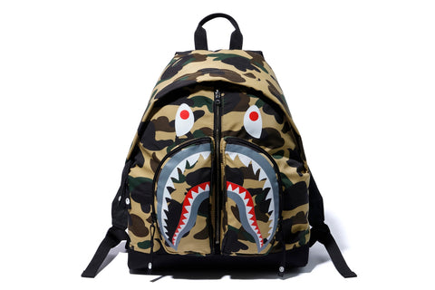 1ST CAMO SHARK DAY PACK M
