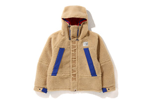 BOA SNOWBOARD JACKET M