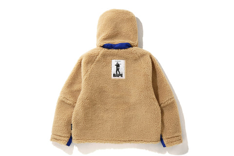 BOA SNOWBOARD JACKET M