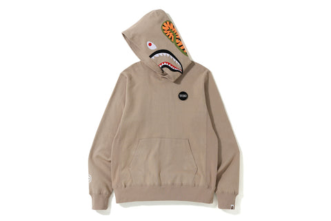 BAPE SHARK PULLOVER HOODIE