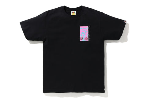 BAPE EXCLUSIVE TEE