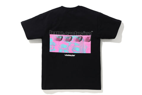 BAPE EXCLUSIVE TEE