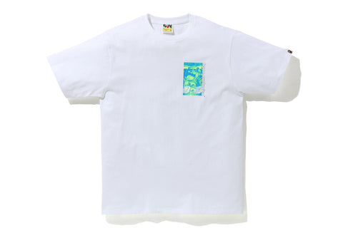 BAPE EXCLUSIVE TEE