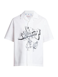 GRAFF FREEST POPL HOLIDAY SHIRT