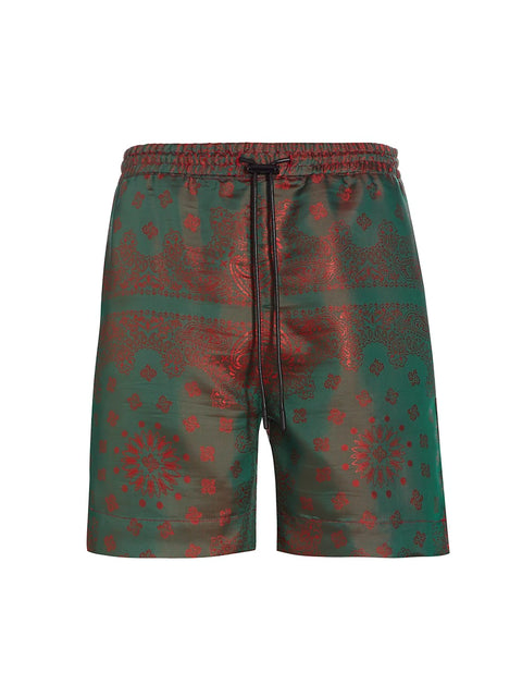 CLYDE CLASSIC SHORTS