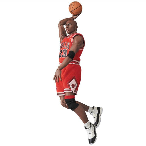 MAFEX Michael Jordan