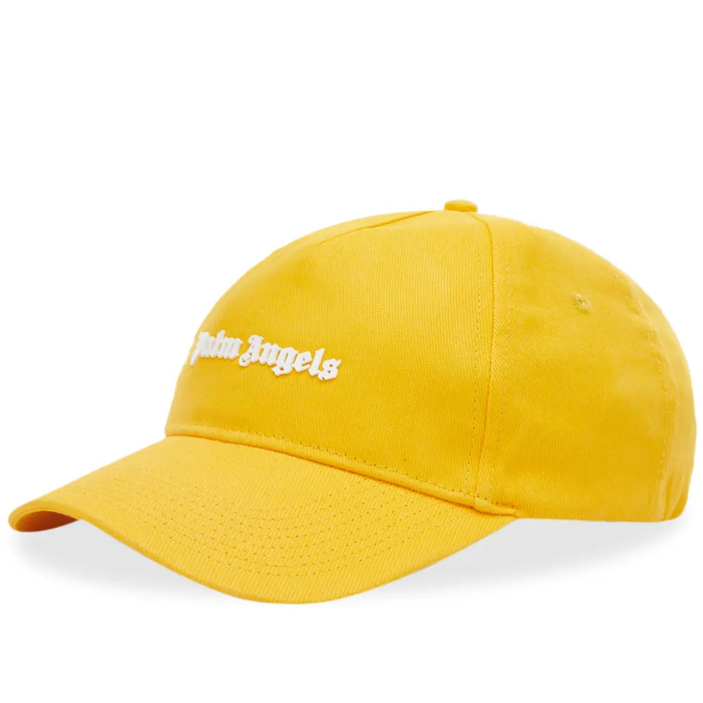 CLASSIC LOGO CAP