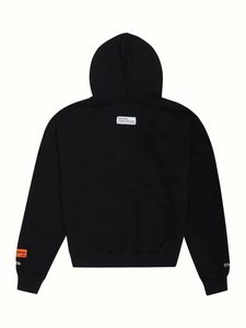 HOODIE CENSORED HERON