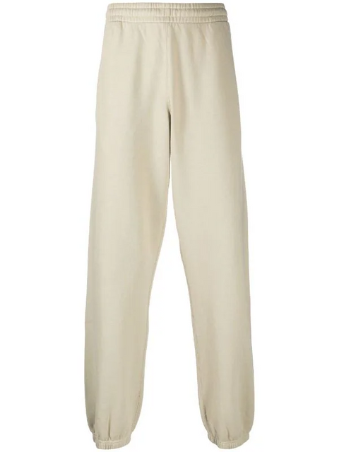 RUBBER ARROW SLIM SWEATPANT