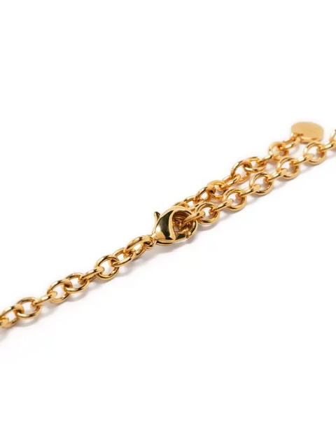 PA CHAIN NECKLACE GOLD