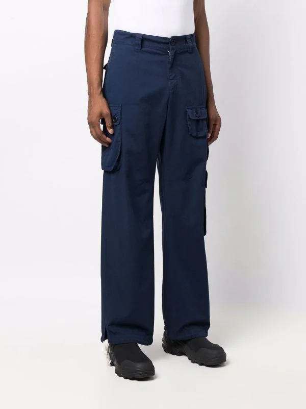 GD CARGO POCKETS PANTS