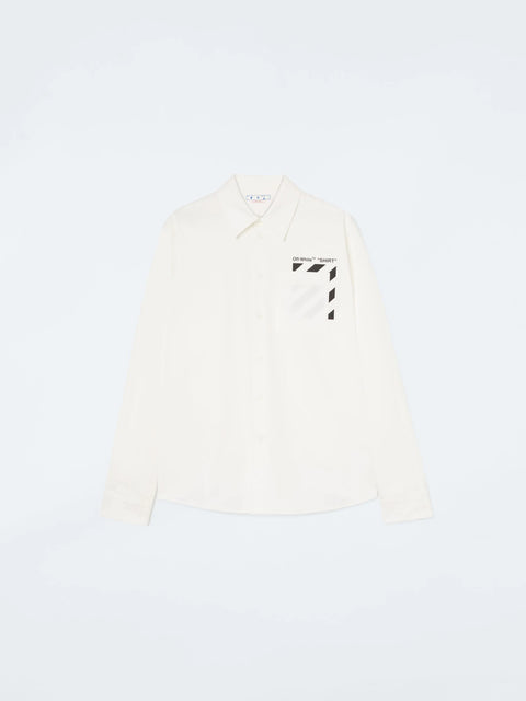 DIAG PKT CLASSIC SHIRT