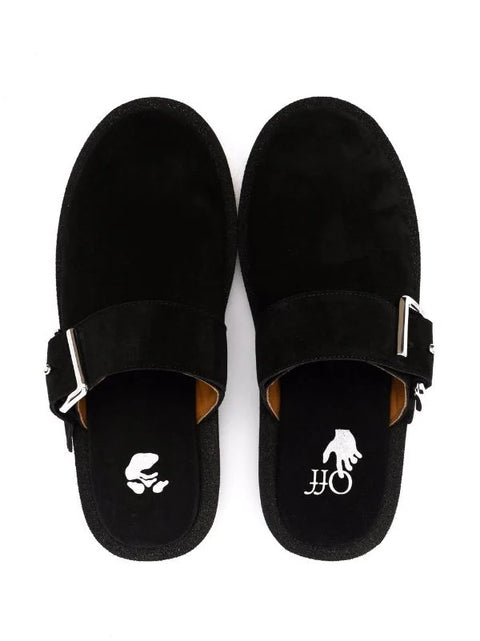 SPONGE CLOGS
