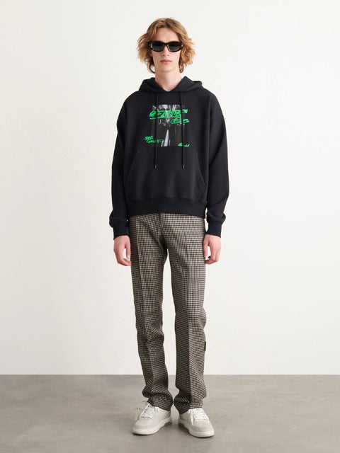 METRO TYPE SKATE HOODIE