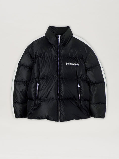 CLASSIC TRACK DOWN JACKET