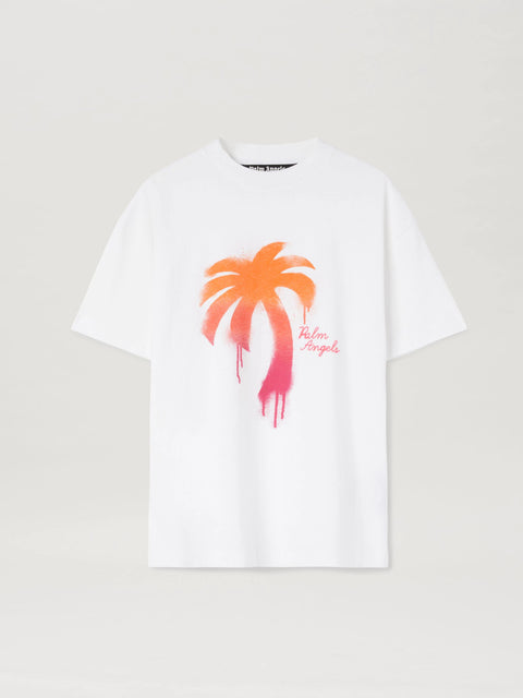 THE PALM CLASSIC TEE