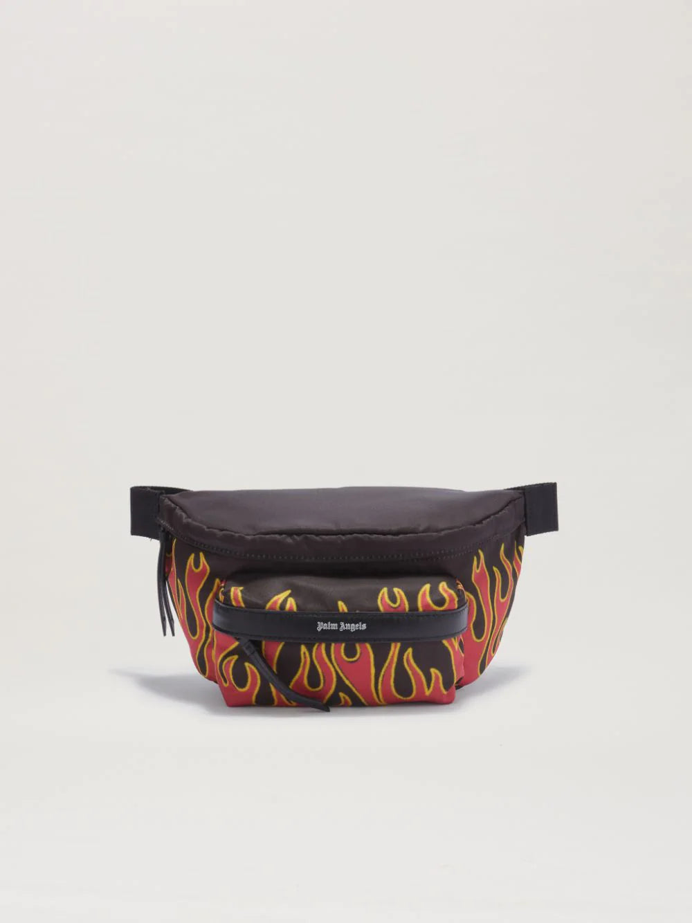 FANNYPACK PRINTED FLAMES