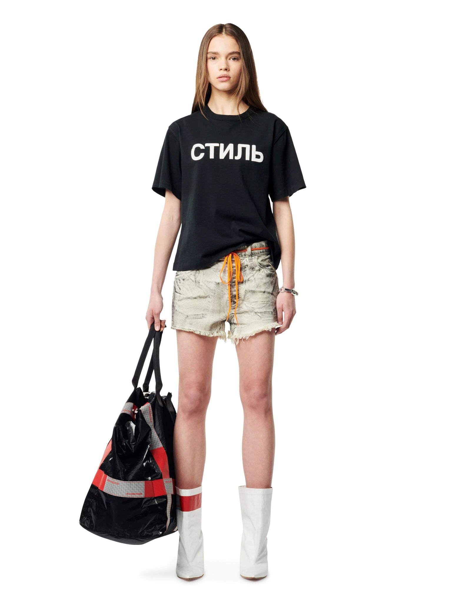 NF CTNMB SS TEE