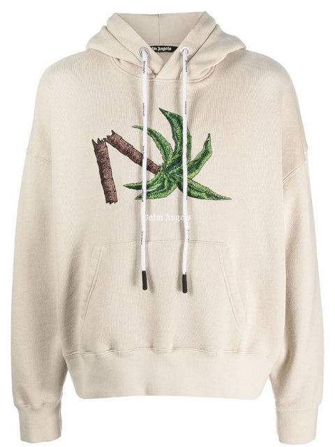 BROKEN PALM HOODY