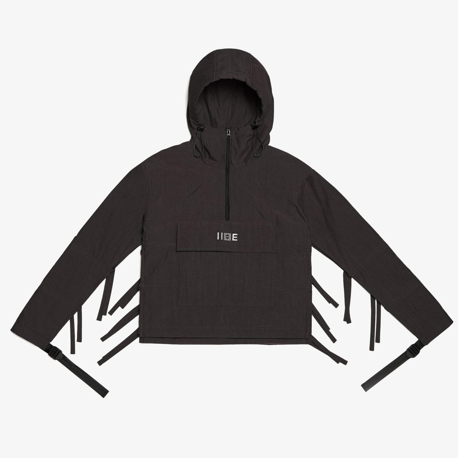 Overlayer Anorak – TROPHY ROOM STORE - Main Image