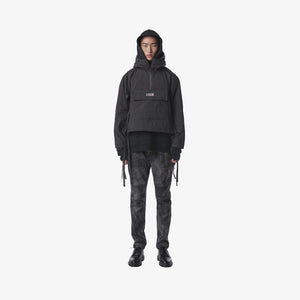 Overlayer Anorak