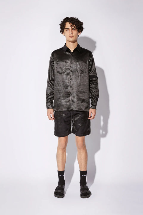 MALCOLM LONG SLEEVE SHIRT