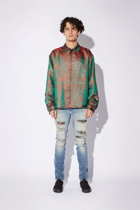 BRYANT CLASSIC SKINNY JEANS