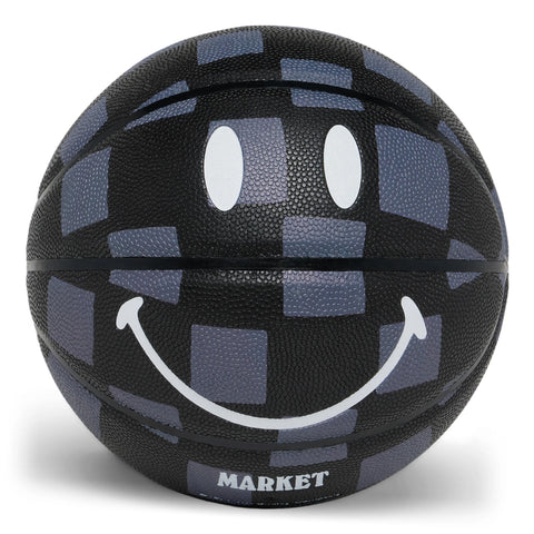 SMILEY CHESS CLUB BASKETBALL