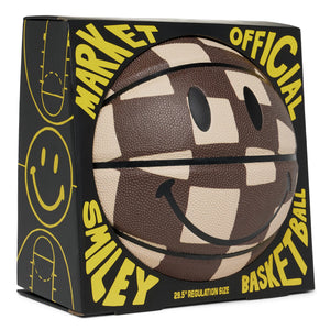 SMILEY CHESS CLUB BASKETBALL