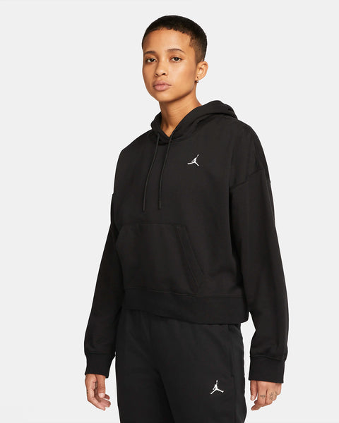 Jordan Essentials Women's Fleece Hoodie