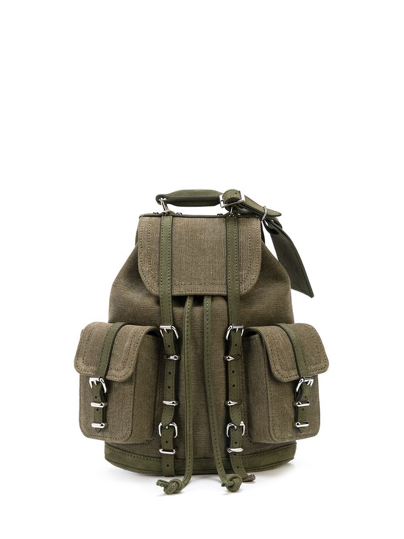 FIELD PACK