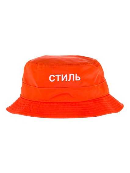 CTNMB BUCKET HAT